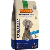 1x BF Petfood Vleesbrok Geperst Hondenbrokken Lam 5 kg