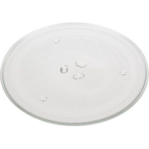 SAMSUNG - GLASPLAAT Magnetron - M1610 - 255MM - DE7400027A