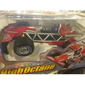 High Octane Formula Superbuggy Nikko - RC voertuig