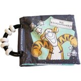 Disney Interstat Knisperboekje Tigger