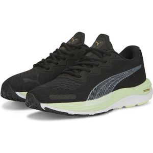 Puma Velocity Nitro 2 Run Hardloopschoenen Zwart EU 36 Vrouw