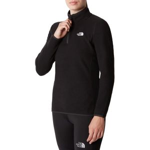 100 Glacier Outdoortrui Vrouwen - Maat L