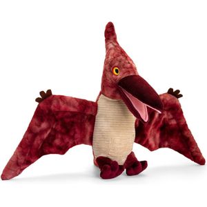 Keel Toys Knuffel - Dinosaurus - Pterodactylus - Dieren Knuffels - 38 cm