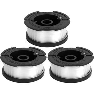 Voor Black Decker 385022-03N Behuizing Cap Grasmaaier