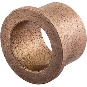 Cilinderbus met flens SIB - MET� SBB 506032A- (50x60x32)