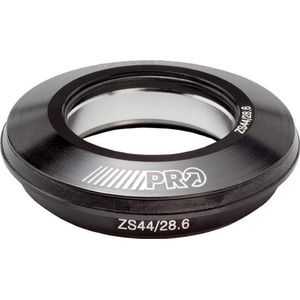 Shimano balhoofdstel boven Ahead 44/28,6 mm 1 1/8 inch zwart