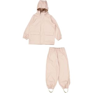 Wheat - Rain Wear Ola - Pale Lilac || Maat 122