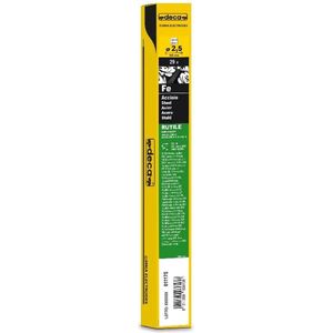 Deca Laselektroden - Rutiel - 2,5 mm - 29 Stuks