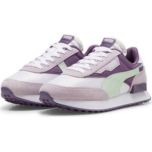 Puma Select Future Rider Soft Sneakers Paars EU 38 1/2 Vrouw
