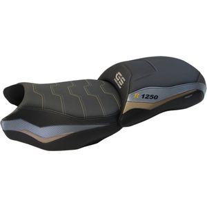seat cover for bmw r 1250 gs 19-23
