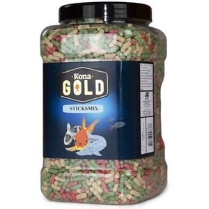 KonaGold Sticksmix 15 liter