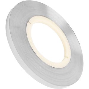 Strip-015 mm 1 kg Nikkel Staal Vernikkelde Band voor Solderen van Li-Po-accu's, NiMh, NiCd-batterijen en Puntlassen (015 x 8 mm)