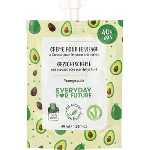 Everyday For Future Face Cream