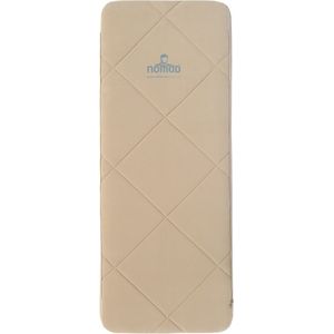 NOMAD® Naos Premium XW 18.0 Slaapmat | Dark Sand | One Size