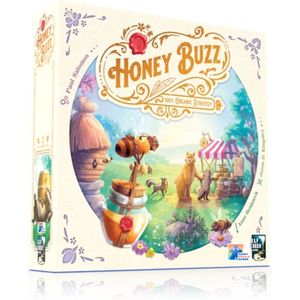 Honey Buzz Bordspel - Nederlandstalige editie