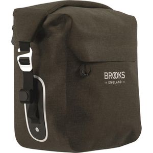 Brooks tas Scape S mud green - TBBPA01S