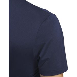 Adidas Ultimate365 Solid Polo Navy