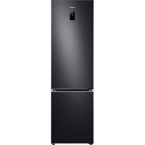 Samsung RB38T674EB1 koel-vriescombinatie Vrijstaand 385 l E Grafiet