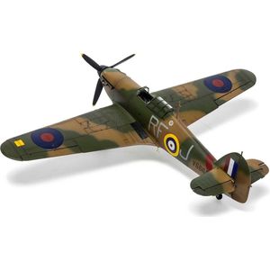 1:48 Airfix 05127A Hawker Hurricane Mk.1 Plastic Modelbouwpakket