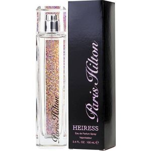 Paris Hilton Heiress - 100 ml -  Eau de parfum