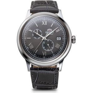 Orient - RA-AK0704N10B - Horloge - Heren - Automatisch - Klassiek