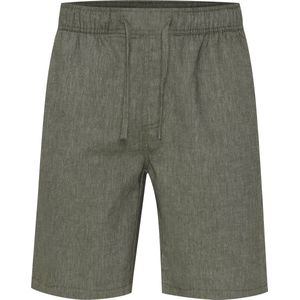 Casual Friday CFPhelix 0066 linen mix shorts Heren Broek - Maat XL