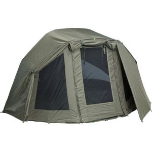 JRC Sti Twin Skin 2man MK2 Groen 2-Man