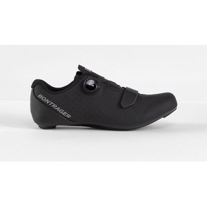 Bontrager - Circuit Road Shoe - Fietsschoenen - Zwart - Maat 44