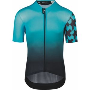 Assos Equipe RS Shirt Korte Mouw Prof Editie (OUTLET)