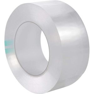 Waterdichte Zelfklevende Gootsteentape Transparant voor Muur (88)