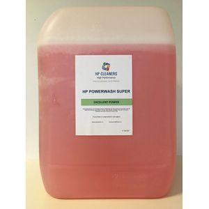 HP POWERWASH SUPER