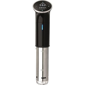 Laica SVC107 - sous vide stick - precision cooker / smart slowcooker - gebruik met je eigen pannen