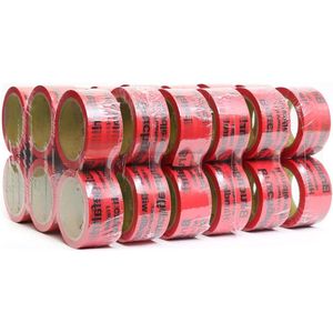 Packaging Tape - Package tape for fragile items - Caution not throw - Handle with care - Fragile-Glass - Risk of breakage (36)