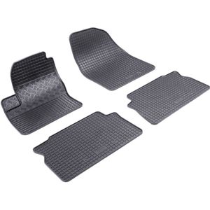 Rubber automatten geschikt voor Ford C-Max (2003-2007)