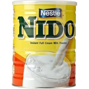 Nestle Nido Melkpoeder 900 gr