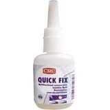 CRC QUICK FIX Secondelijm 30709-AA 20 g
