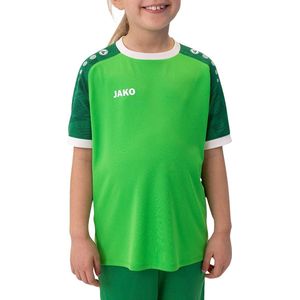 Jako Iconic SS Shirt Junior - Maat 128