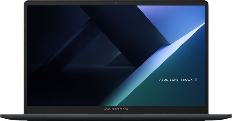 ASUS ExpertBook B1 B1503CVA-S72068X Intel® Core™ i5 i5-1335U Laptop 39,6 cm (15.6"") Full HD 16 GB DDR5-SDRAM 512 GB SSD Wi-Fi 6E (802.11ax) Windows 11 Pro Zwart, Grijs