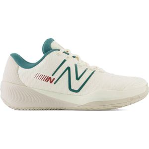 New Balance Fuel Cell 996v5 White Blue Women's Wch996t5