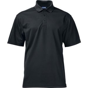 ProJob 2040 POLO POLYESTER 642040 - Zwart - S