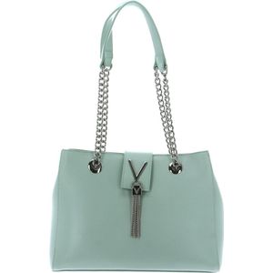 VALENTINO Schoudertas Divina NA Tote Aloe Turquoise