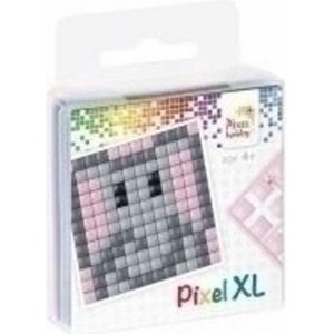 Pixelhobby - Fun Pack - Pixel XL - olifant