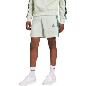 adidas Sportswear AEROREADY Essentials Chelsea 3-Stripes Short - Heren - Groen- 2XS