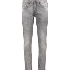 Cars Douglas Regular Fit Grey Used Heren Jeans - W34 X L36