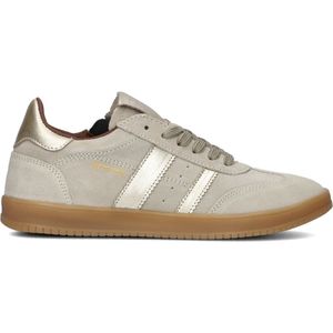 Hip H1511 Sneakers - Meisjes - Beige - Maat 32