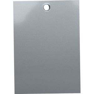 SAMPLE - PROEFMONSTER 10 X 15cm - Schulte Deco Design - motief douche acherwand kleur lichtgrijs 679 - - M98401 679 wanddecoratie - muurdecoratie - badkamer wandpaneel - muurbekleding -