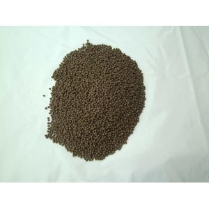 Koivoer Wheat germ Coppens 6 mm 15 kg
