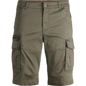 JACK&JONES JPSTDEX JJCARGO SHORTS SN Heren Broek - Maat XXL