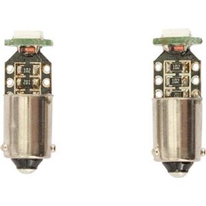 BAX9S - H6W - LED Canbus stadslicht wit