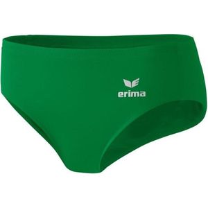 Erima Slip Dames - Smaragd | Maat: 36